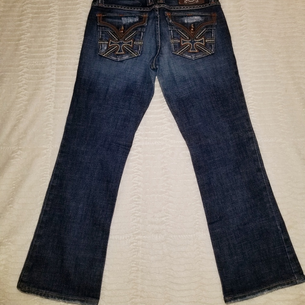 Pants - Picture 2 of 3